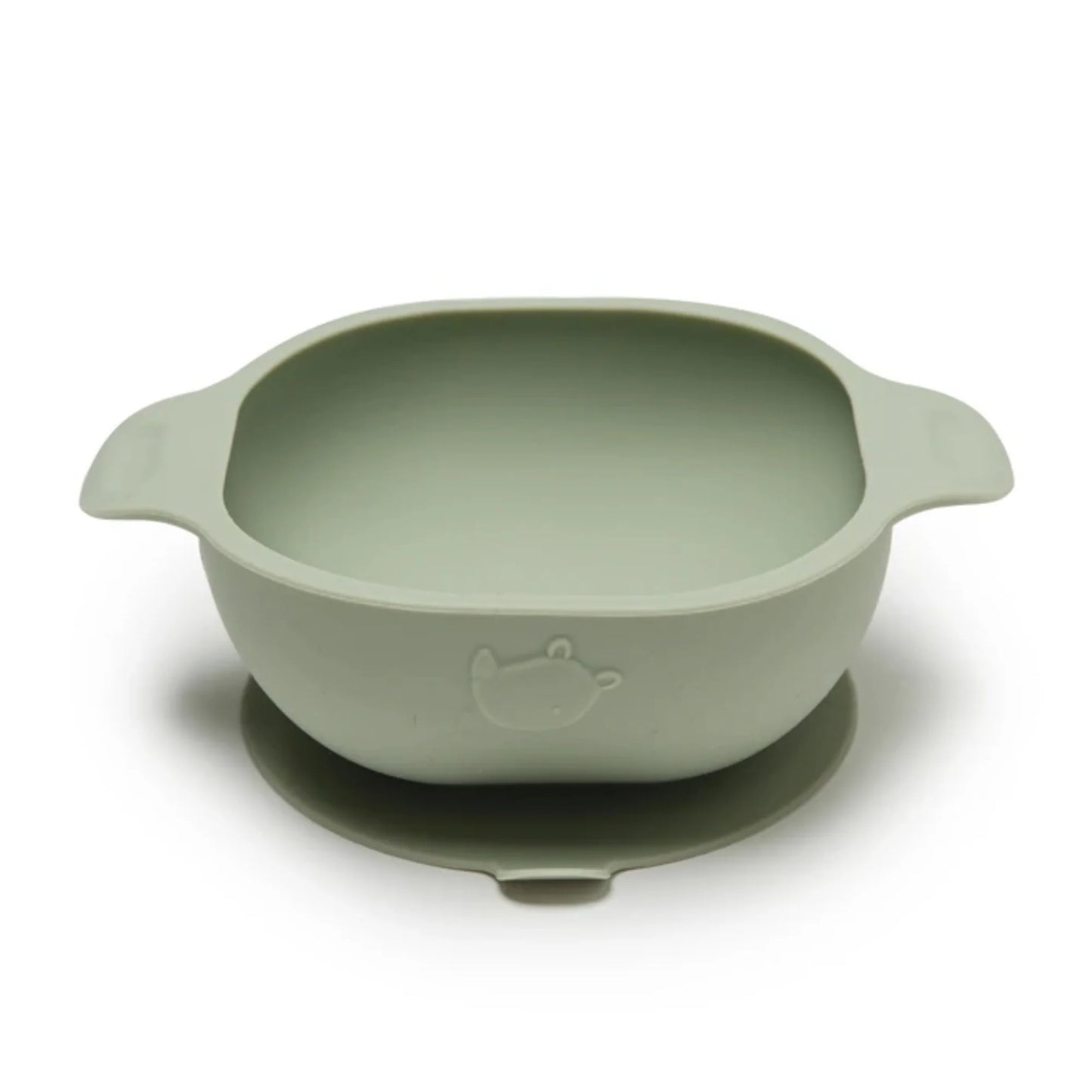 LOULOU LOLLIPOP | Born To Be Wild Silicone Snack Bowl | Multiple Colour Options