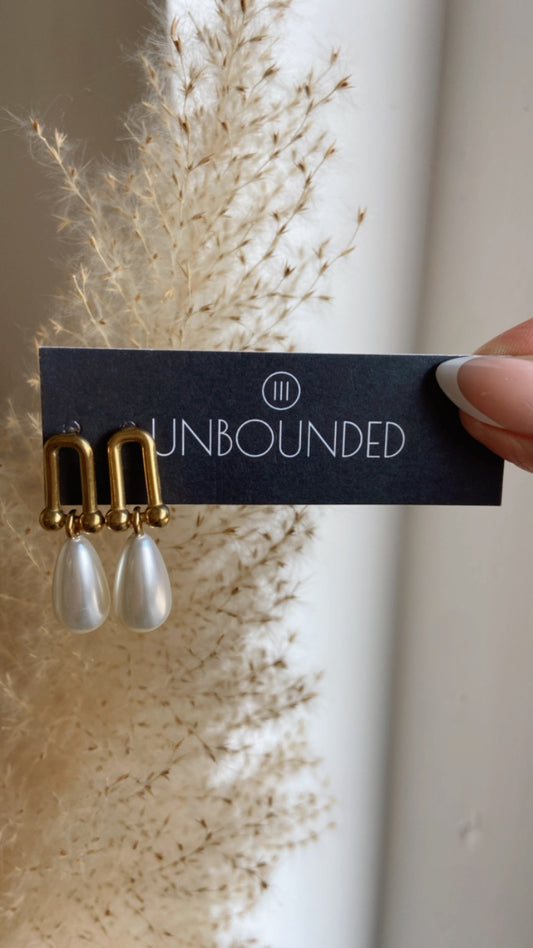 UNBOUNDED | Ever Hers Earrings