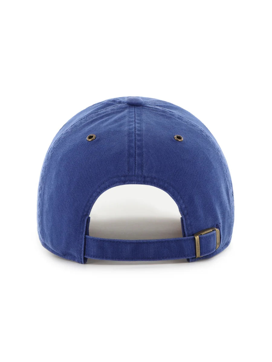 47 Brand | Los Angeles Dodgers | Windham Suede