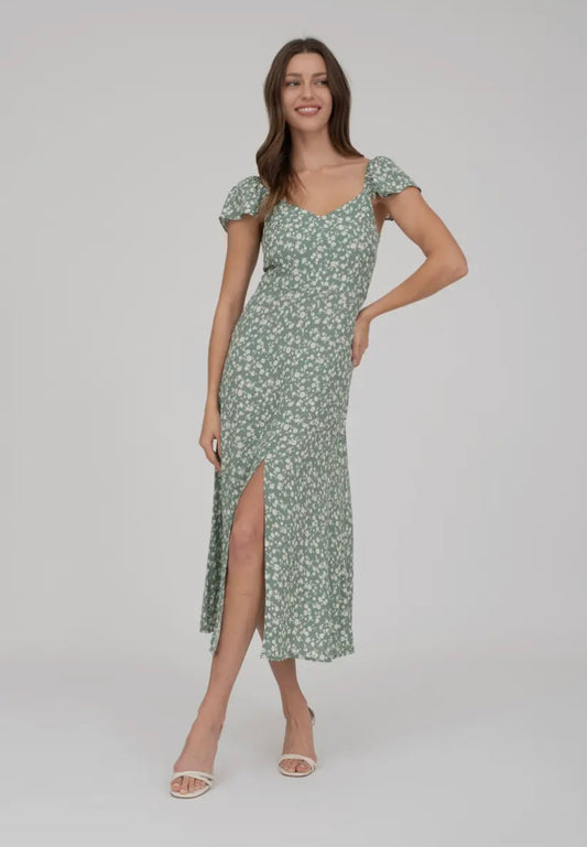 Maura Dress