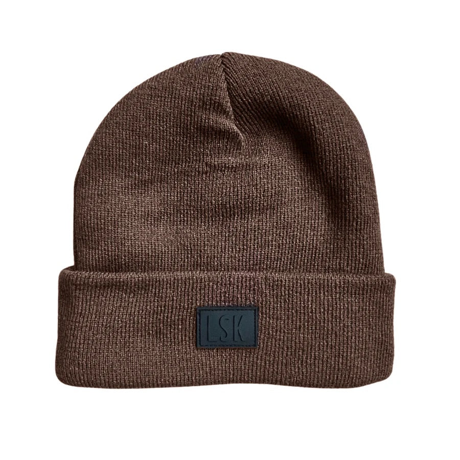 Satin Lined Toque | 13 Colour Options