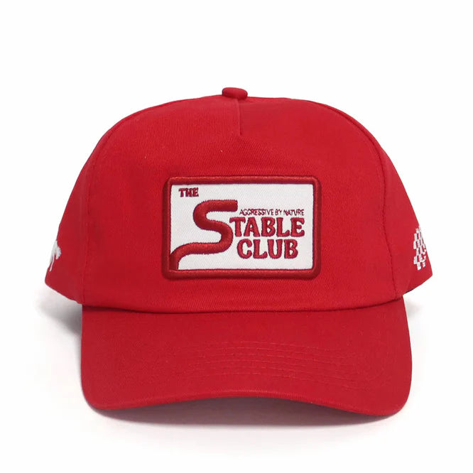 ABN The Stable Club Hat