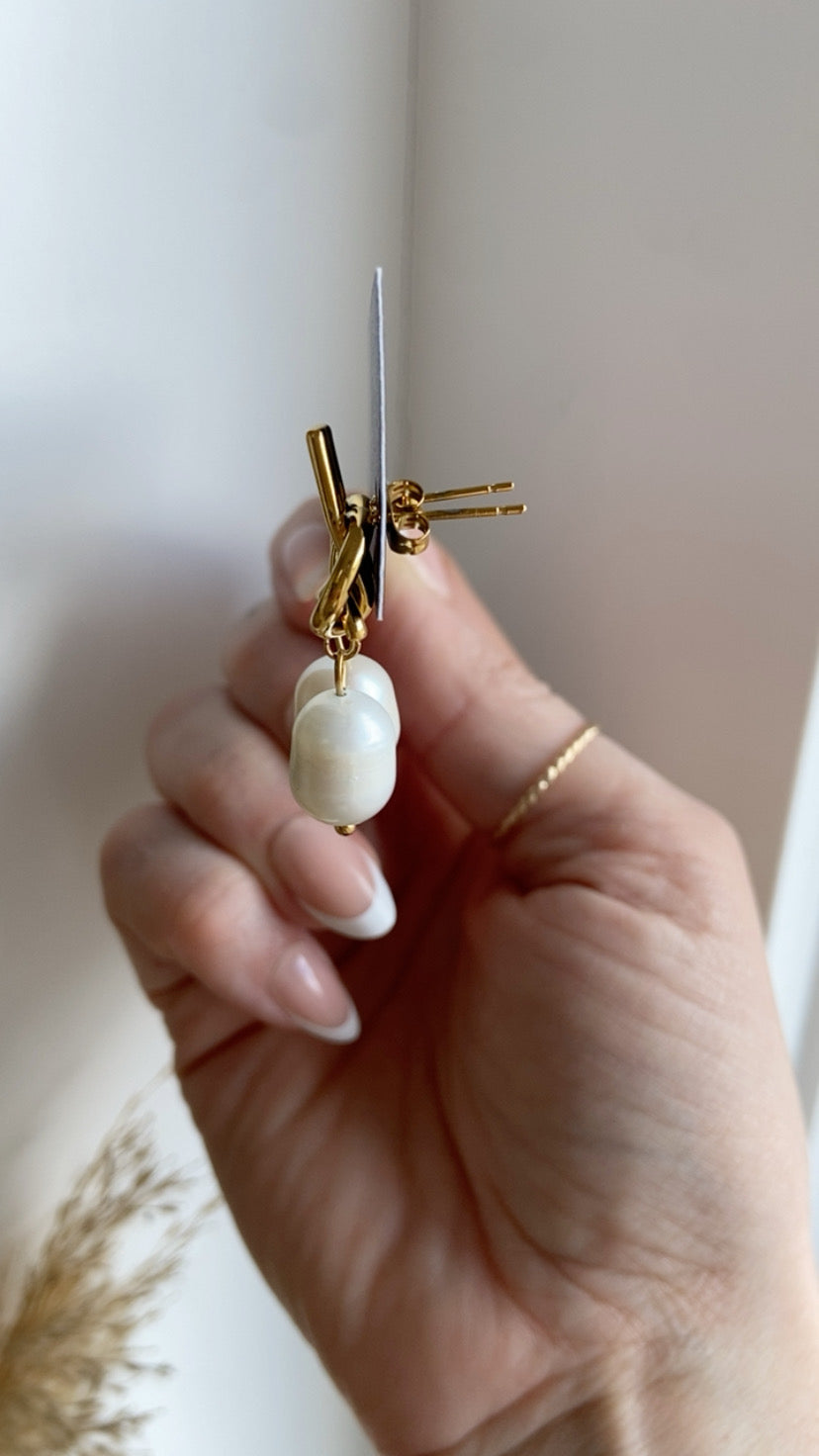 UNBOUNDED | Muse Earrings