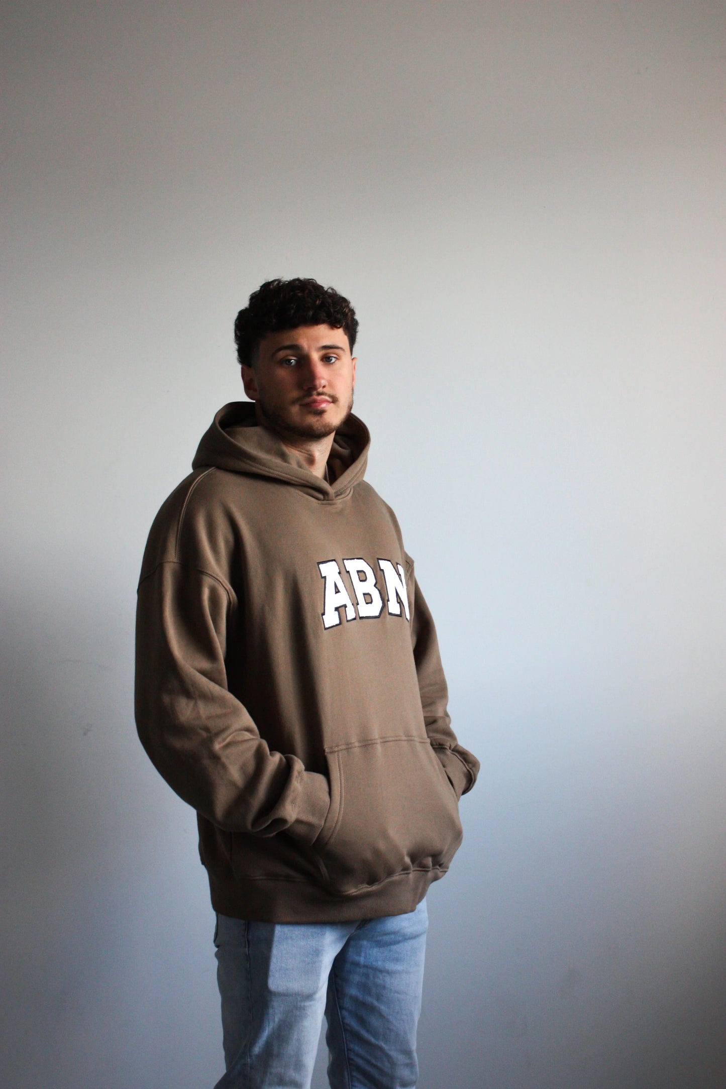 ABN Hoodie | 2 Colour Options