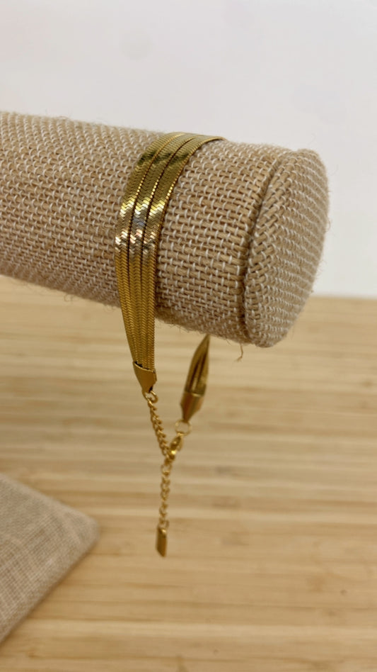 UNBOUNDED | Sunstream Bracelet