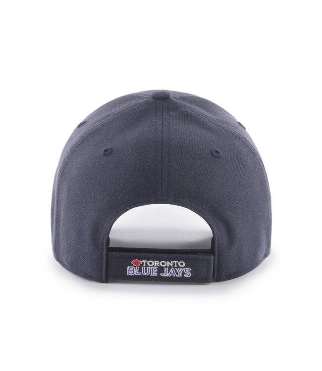 47 Brand Two Tone '47 MVP Blue Jays Hat