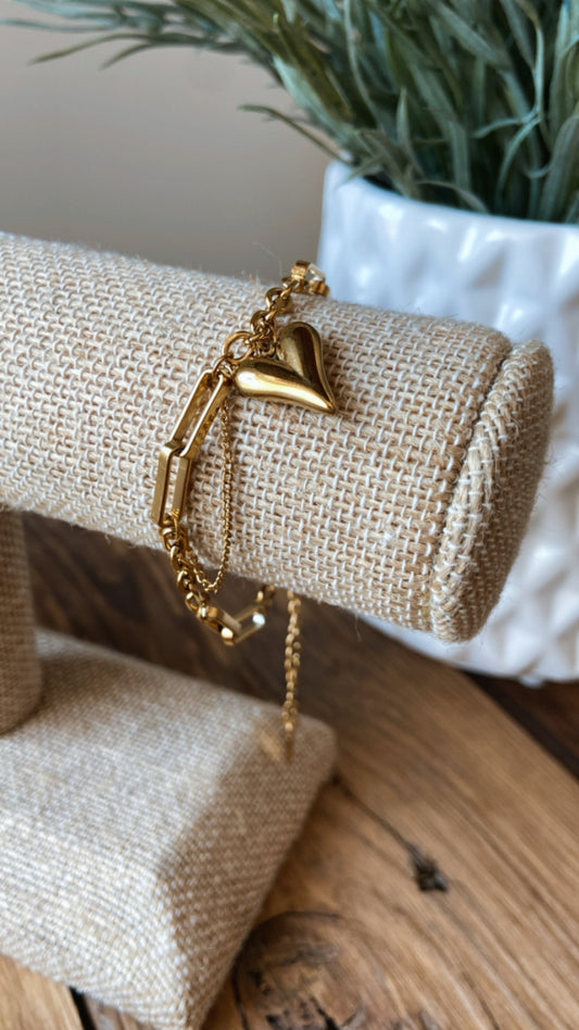 UNBOUNDED | Sarah Bracelet