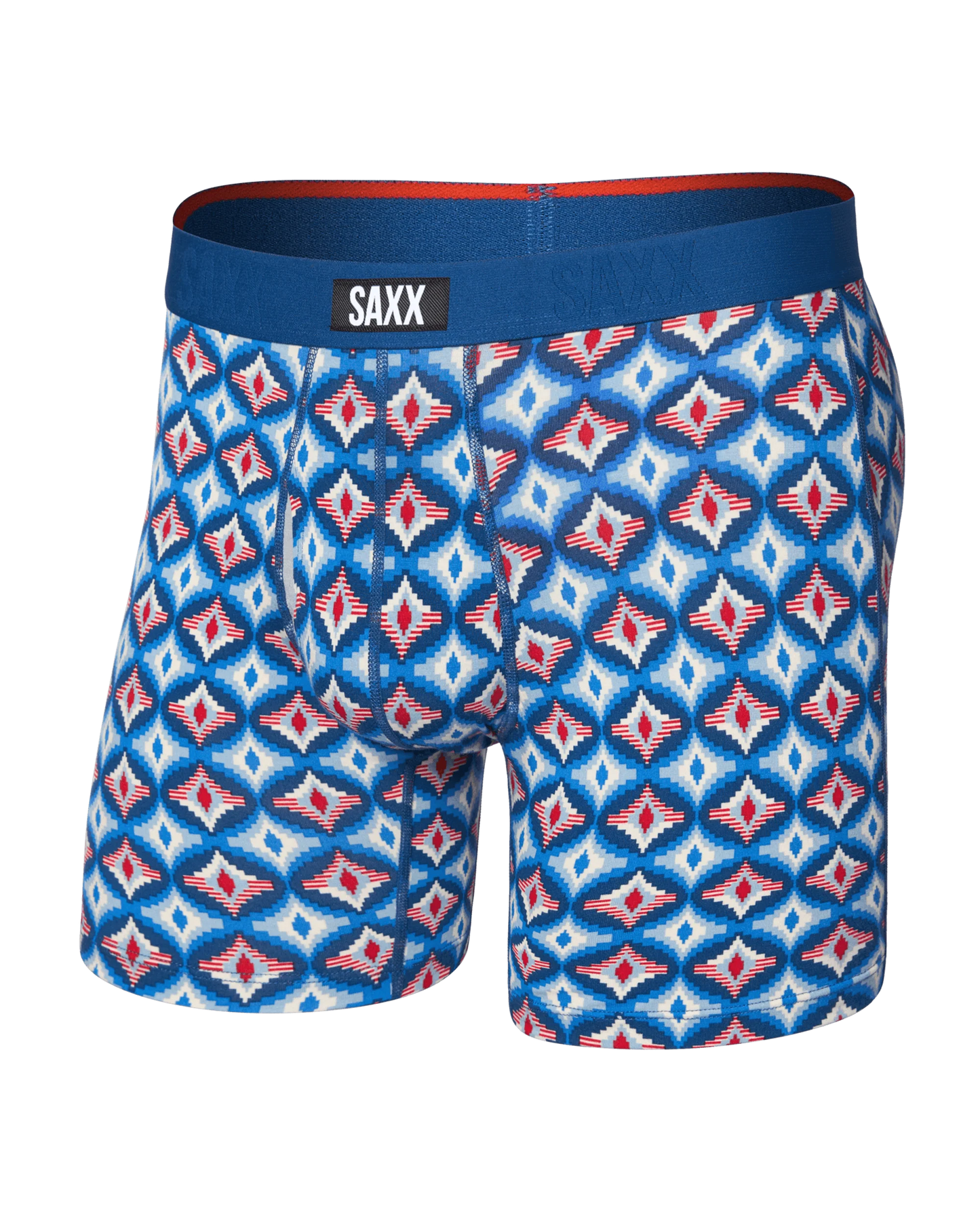 SAXX | Vibe Xtra Super Soft Boxer Brief | Multiple Colours & Prints