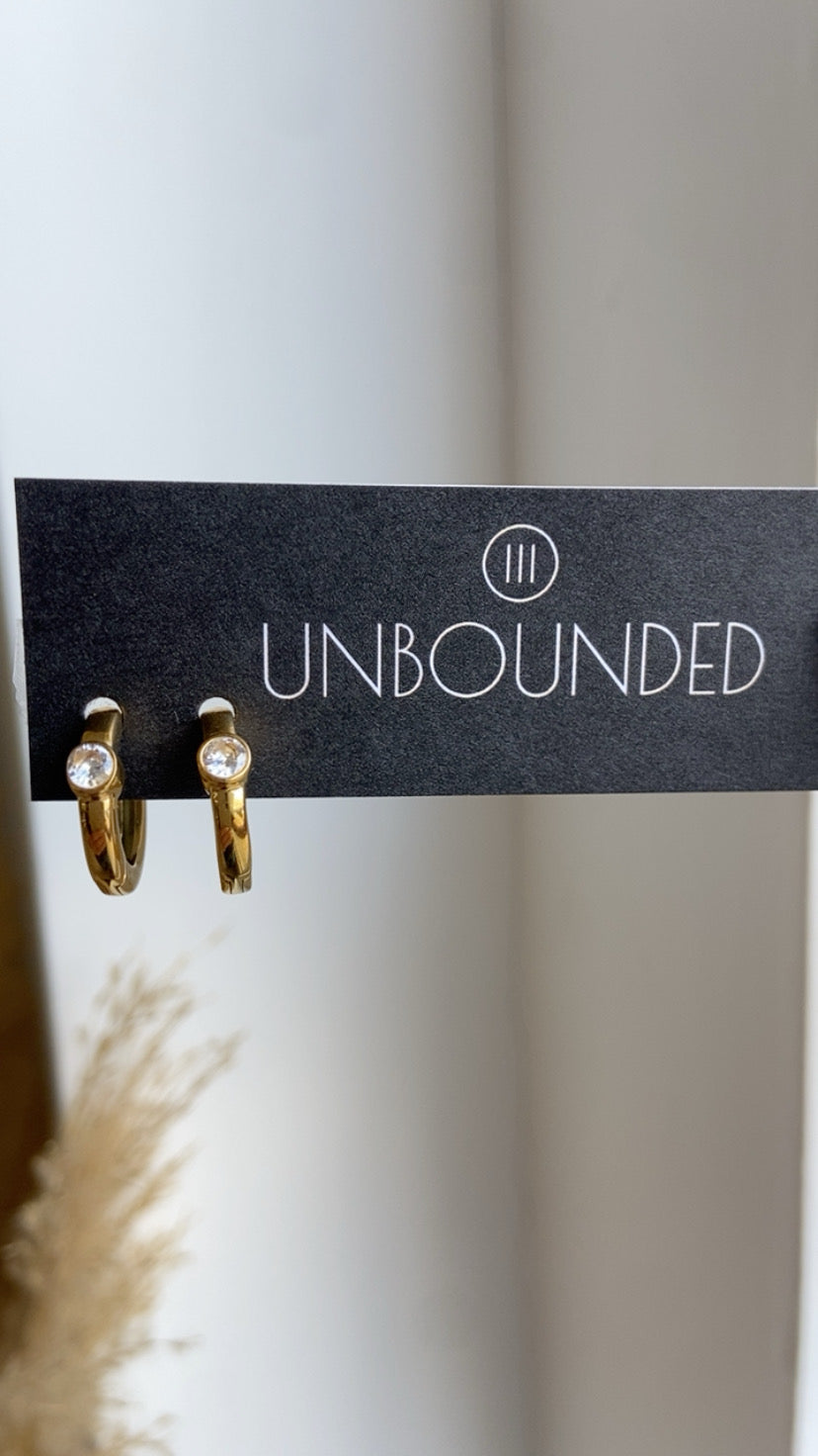 UNBOUNDED | Starlight Earrings