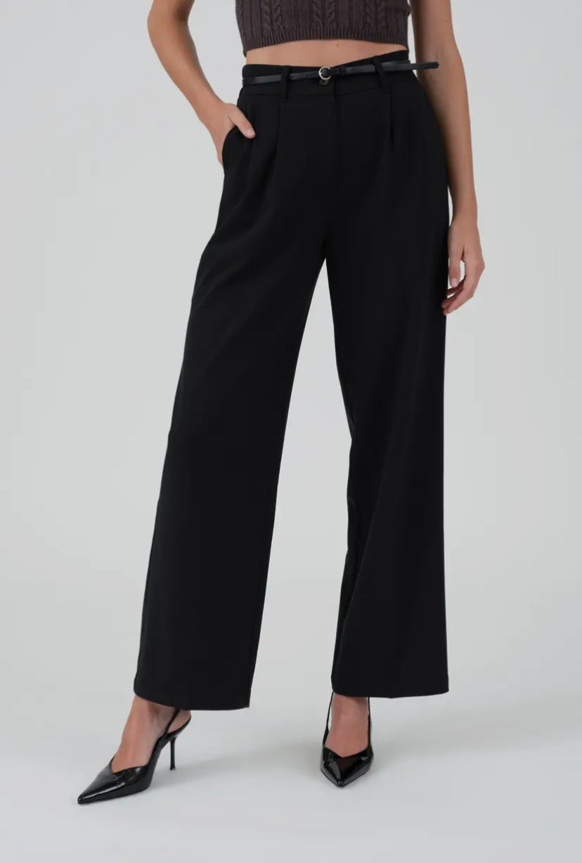 Strada Pants | Black