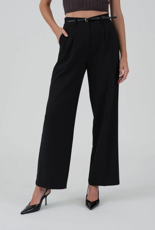 Strada Pants | Black