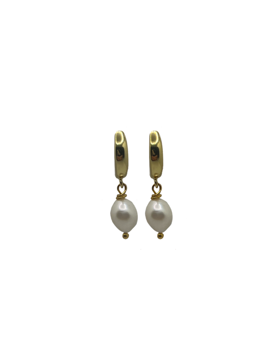12/12 STUDIOS | La Perla Earrings