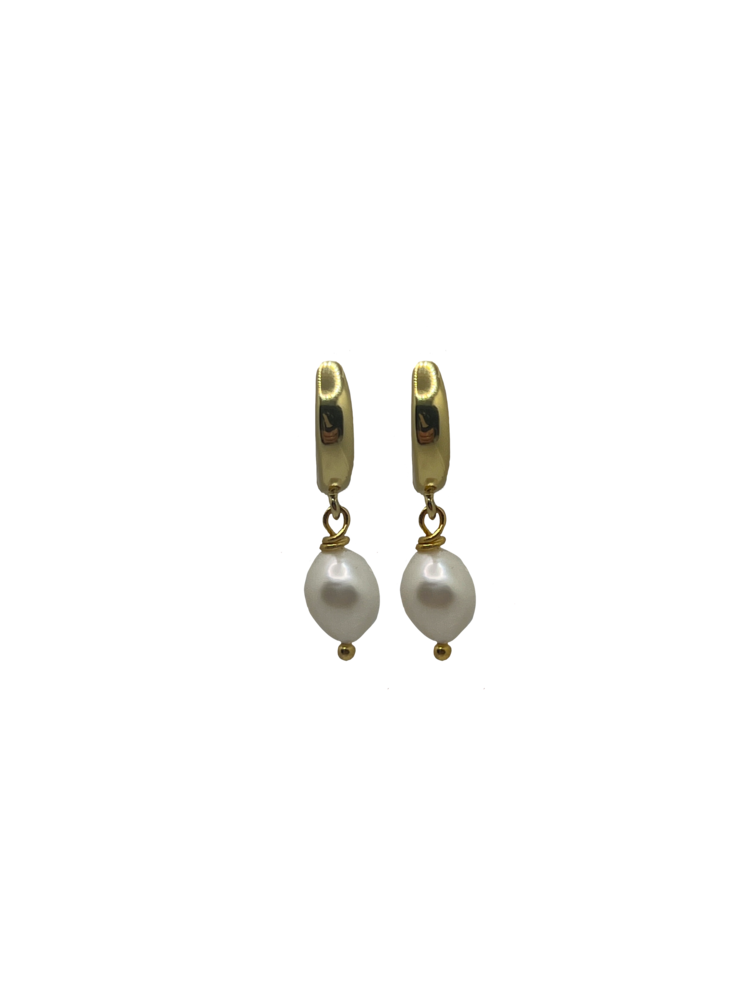 12/12 STUDIOS | La Perla Earrings