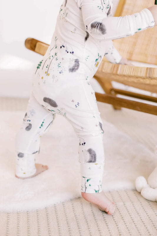 LOULOU LOLLIPOP | Hedgehogs Sleeper