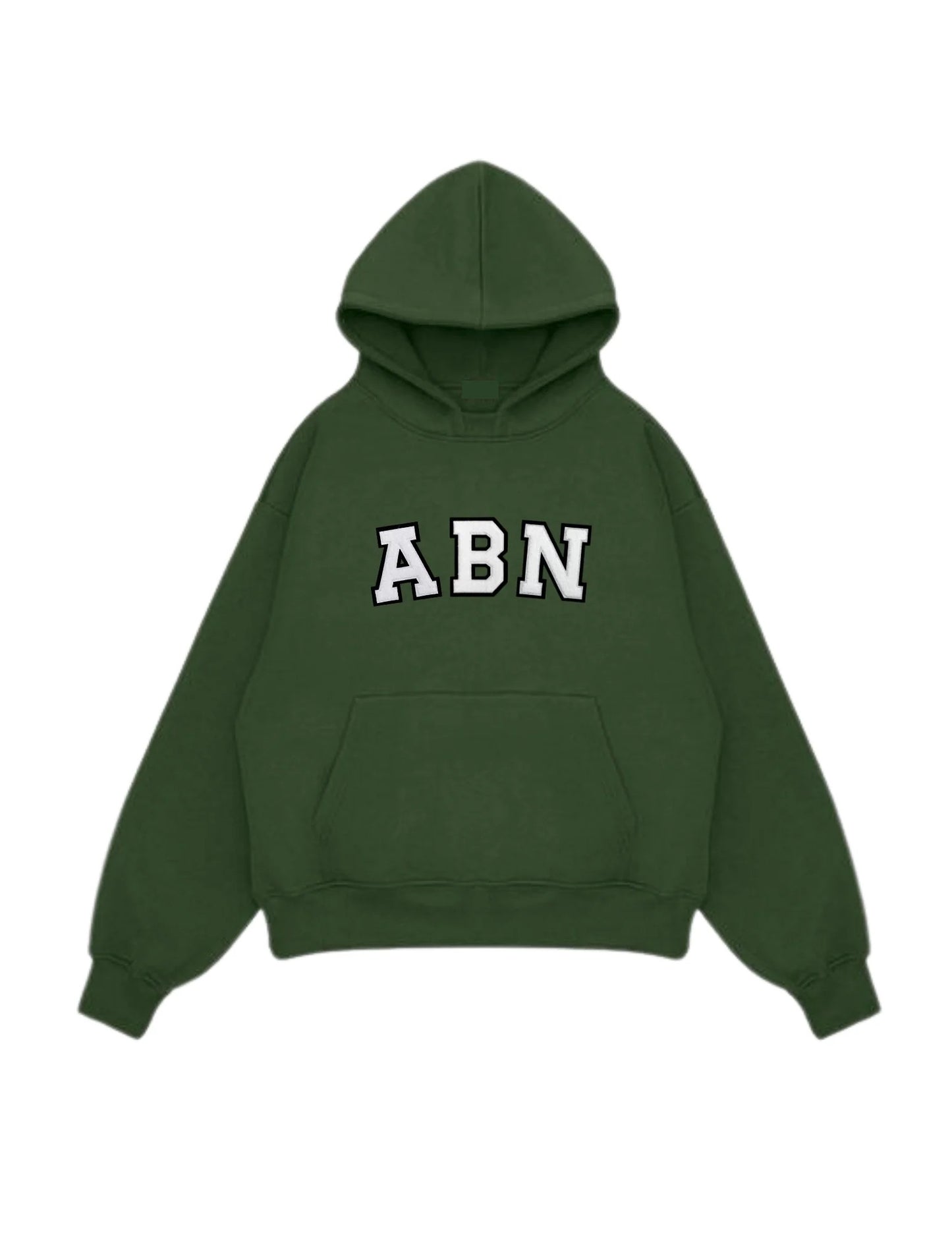 ABN Hoodie | 2 Colour Options