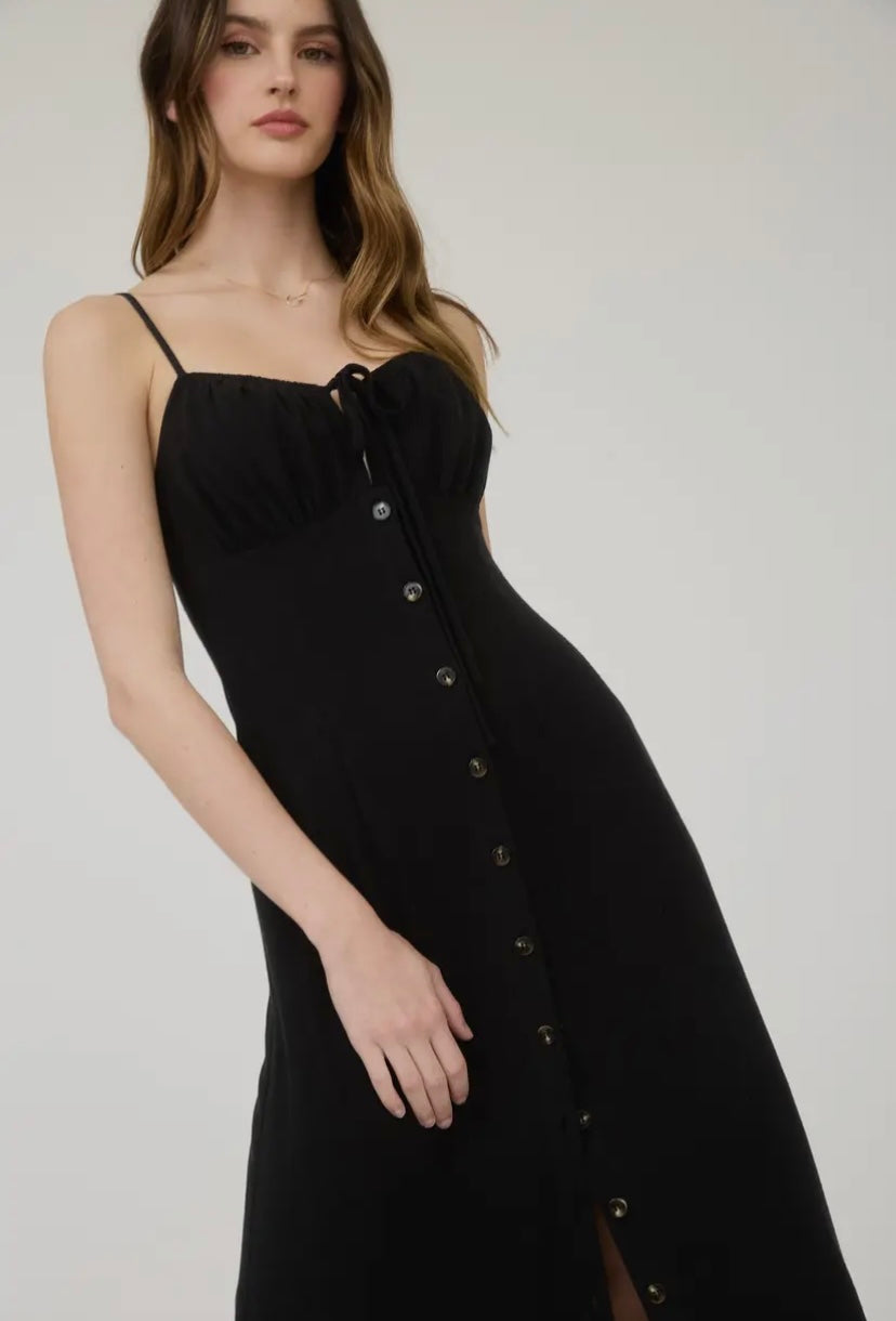 Sarella Dress