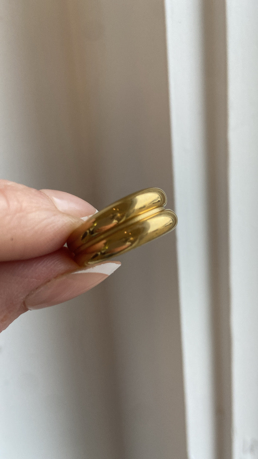 UNBOUNDED Rings | Multiple Style Options