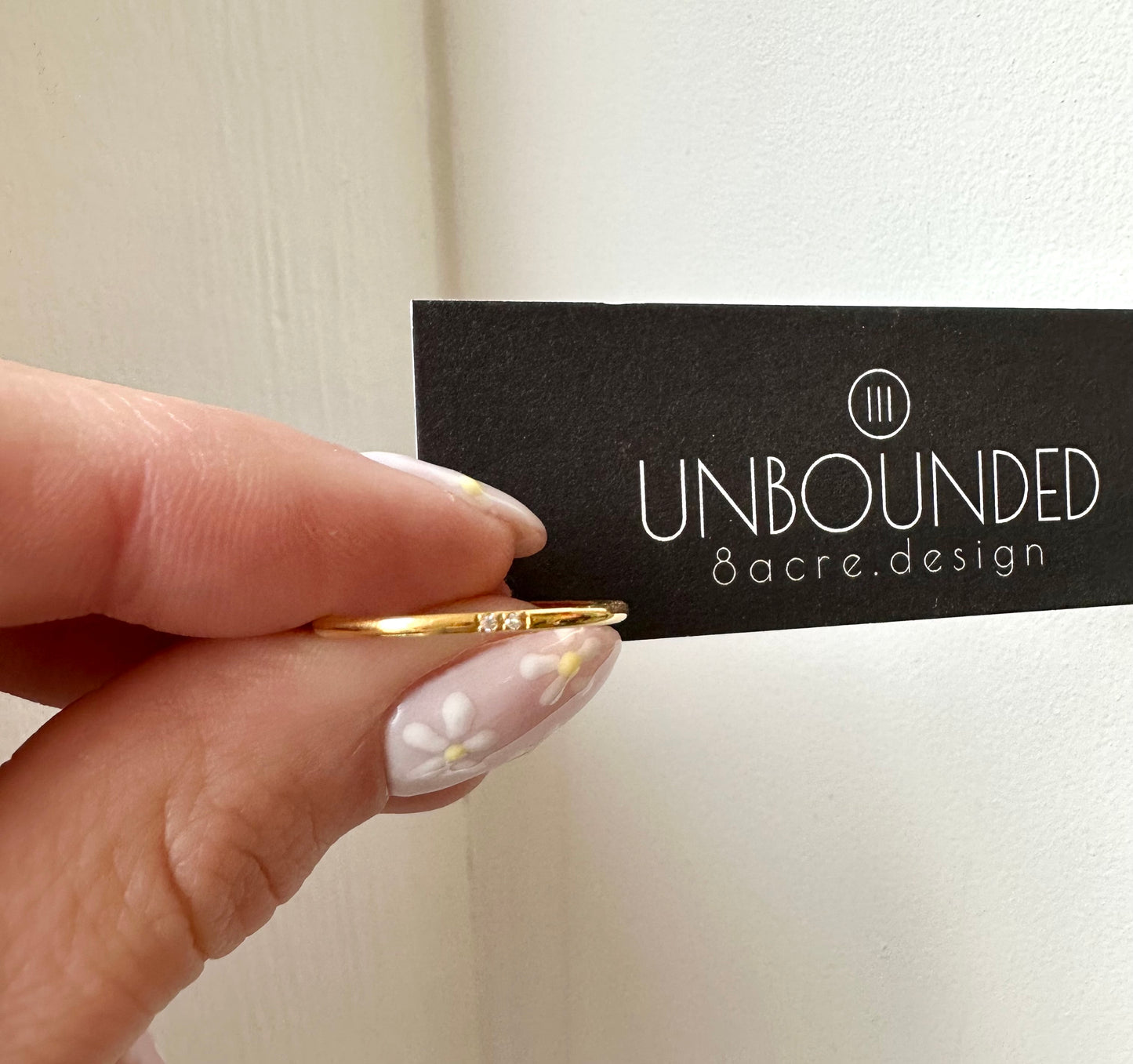 UNBOUNDED - Rings | Multiple Style Options