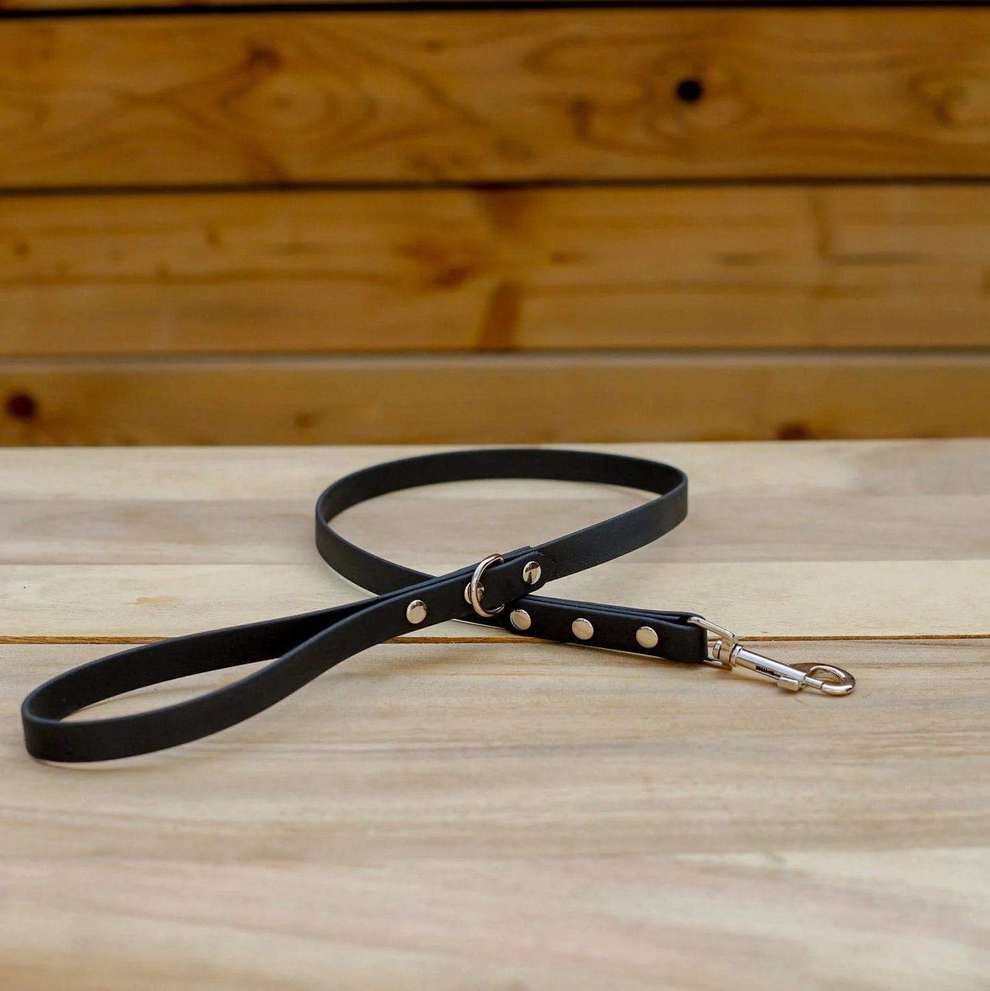 Jema + Jaxx - Biothane 5/8" Classic Leash | Multiple Colour Options