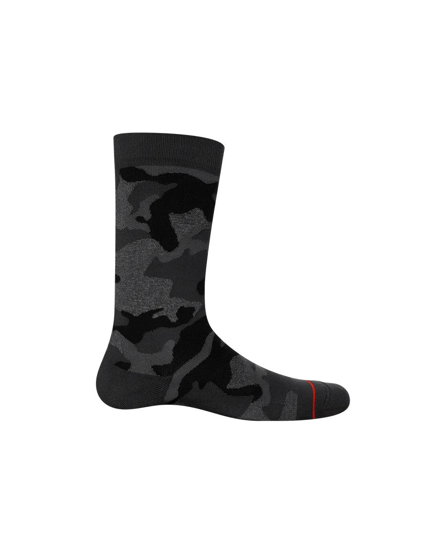 SAXX | Whole Package Crew Socks 1 PAIR | Multiple Colour Options