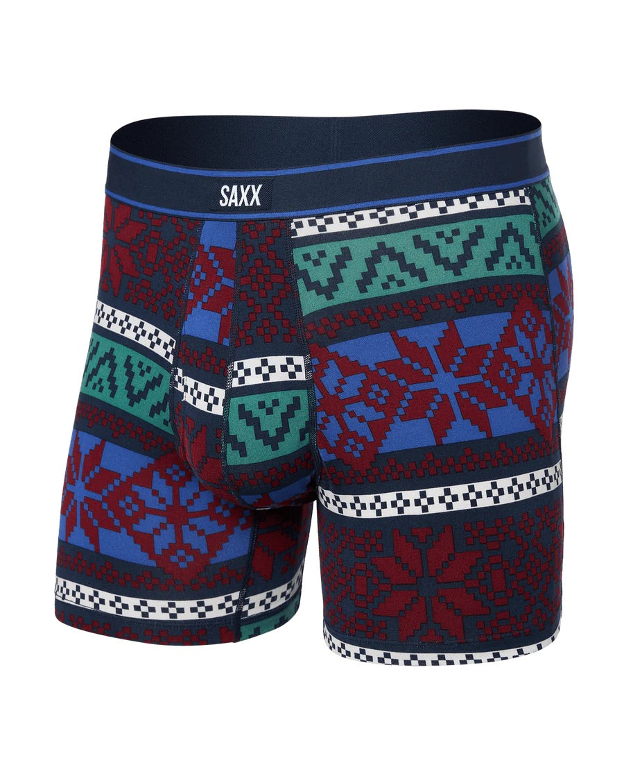 SAXX | Daytripper Boxer Brief | Multiple Colour & Print Options