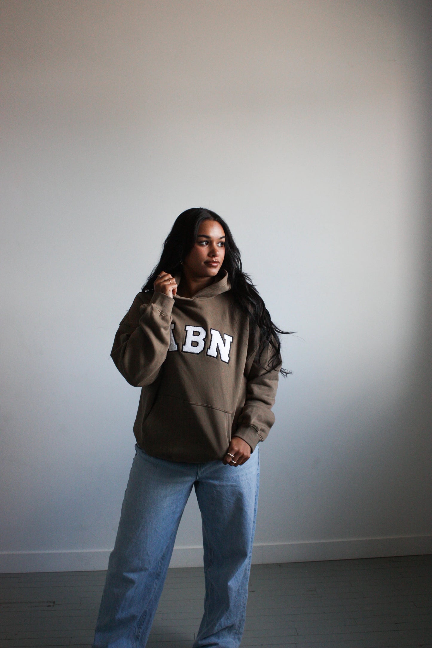 ABN Hoodie | 2 Colour Options