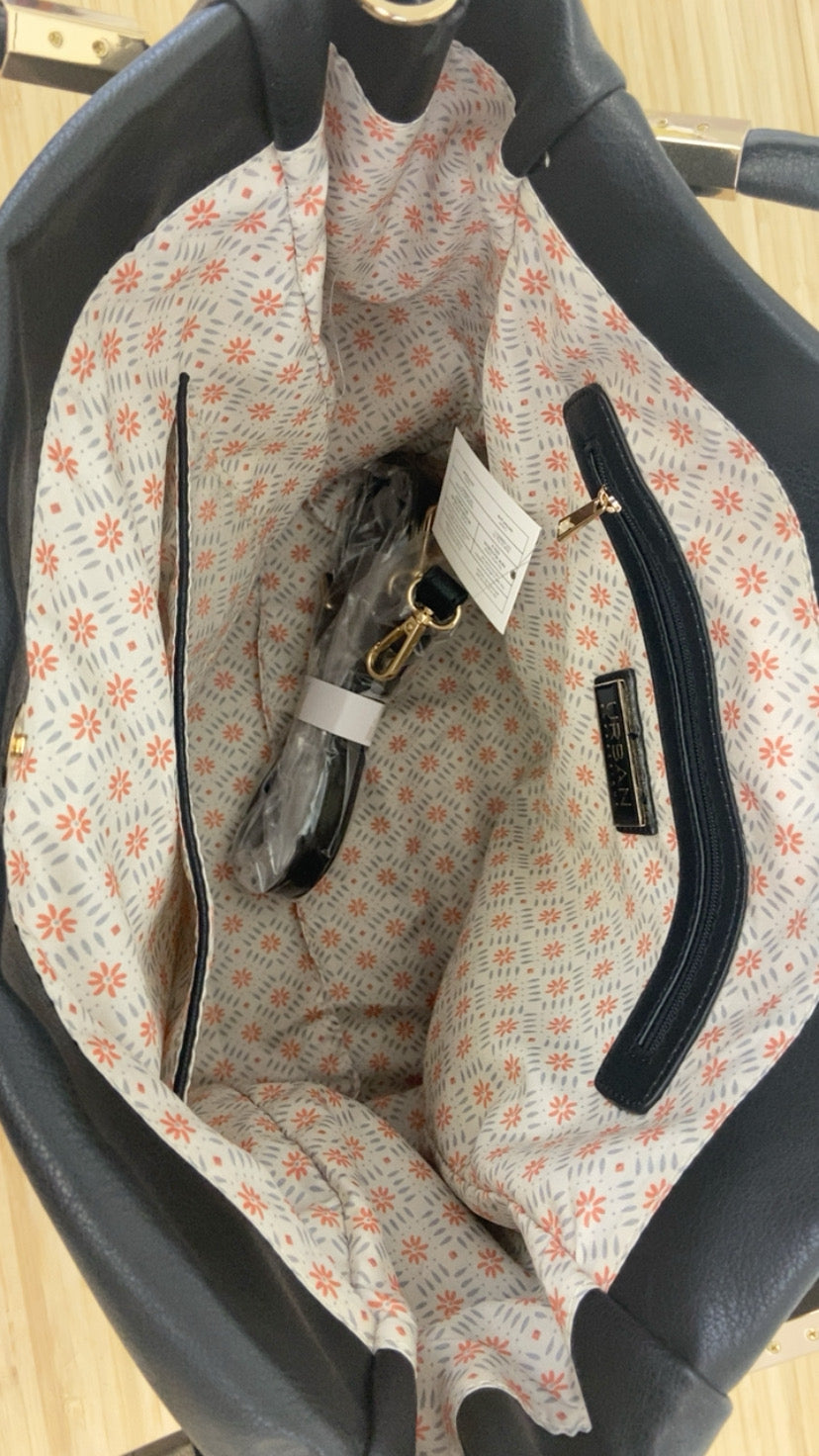 Rowan Tote | Black
