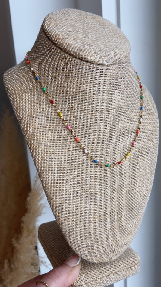 UNBOUNDED | Wander Light Necklace