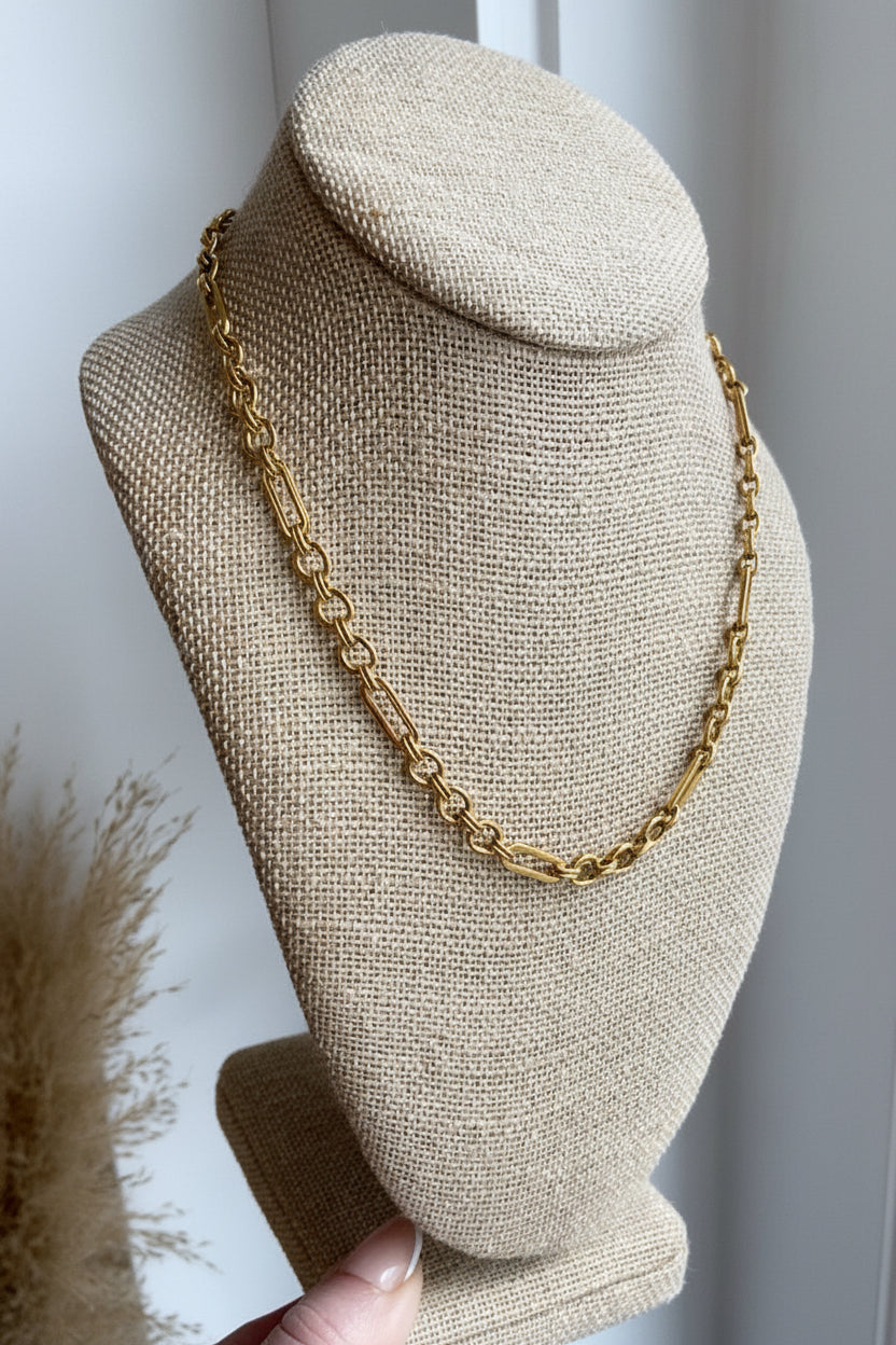 UNBOUNDED | Passage Necklace
