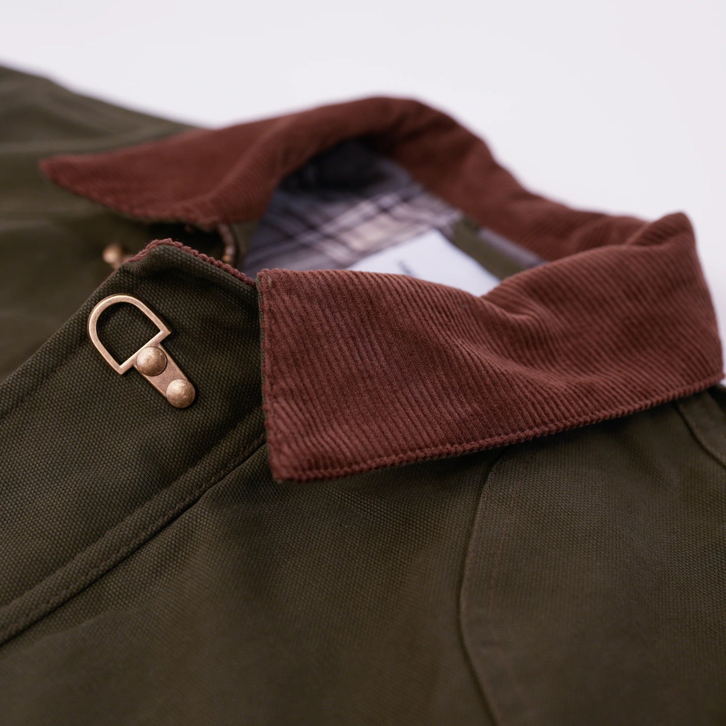 ABN Stockyard Jacket