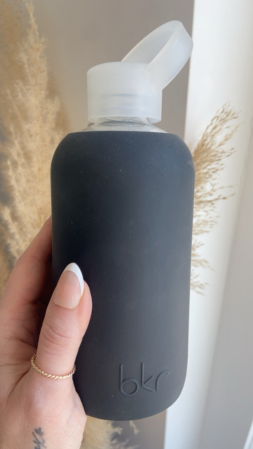 500ML Water Bottle | Mulitple Colour Options