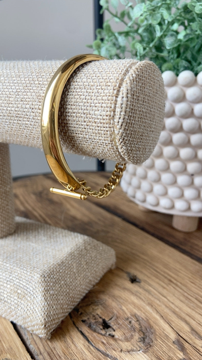 UNBOUNDED | Horizon Cuff