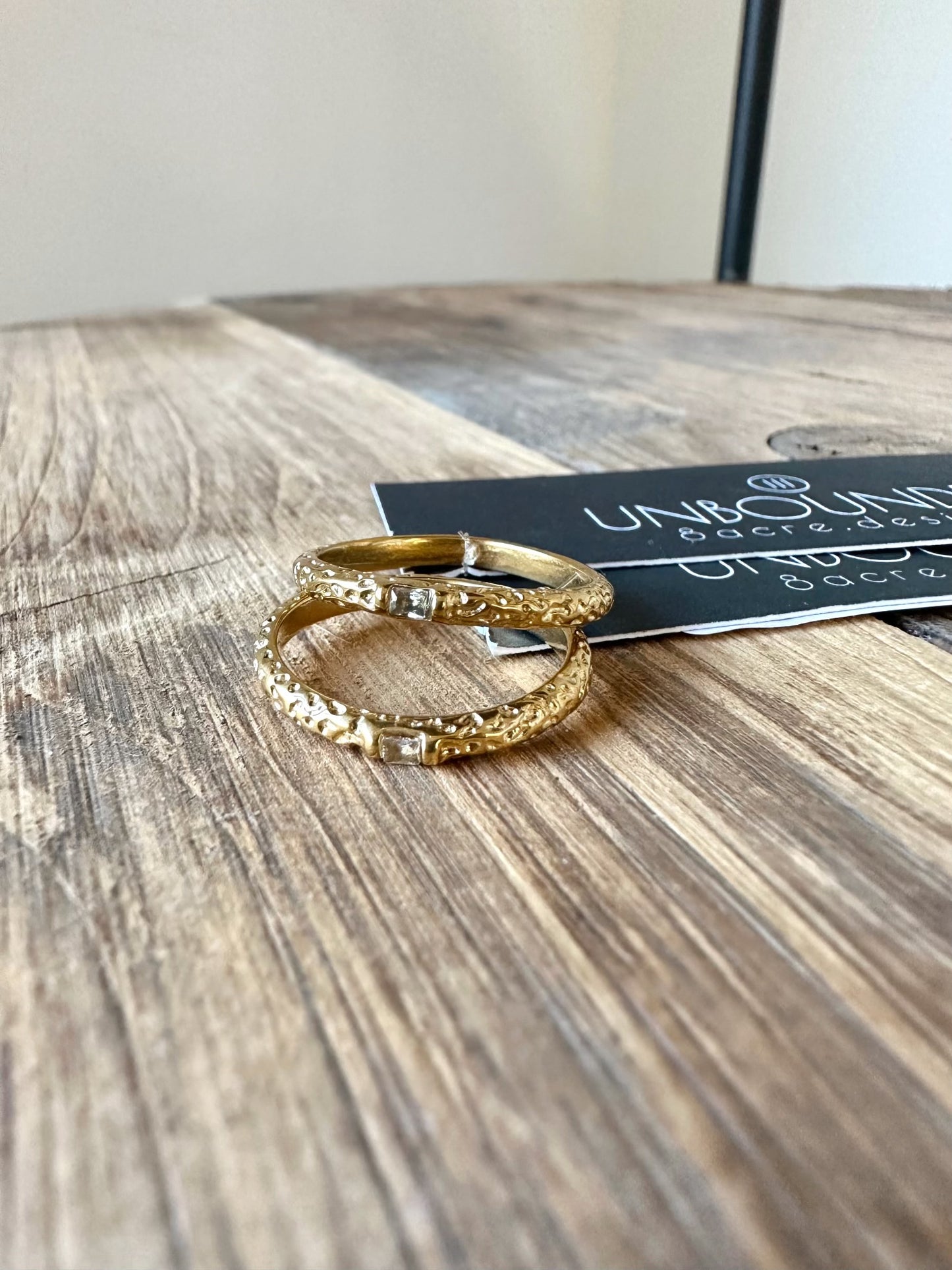 UNBOUNDED - Rings | Multiple Style Options