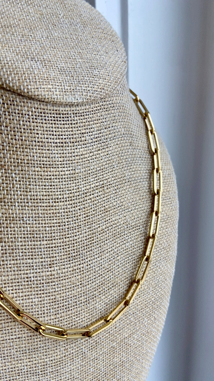 UNBOUNDED | Everbound Necklace