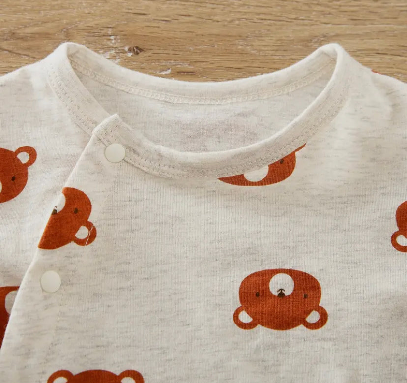 Baby Bear Onesie