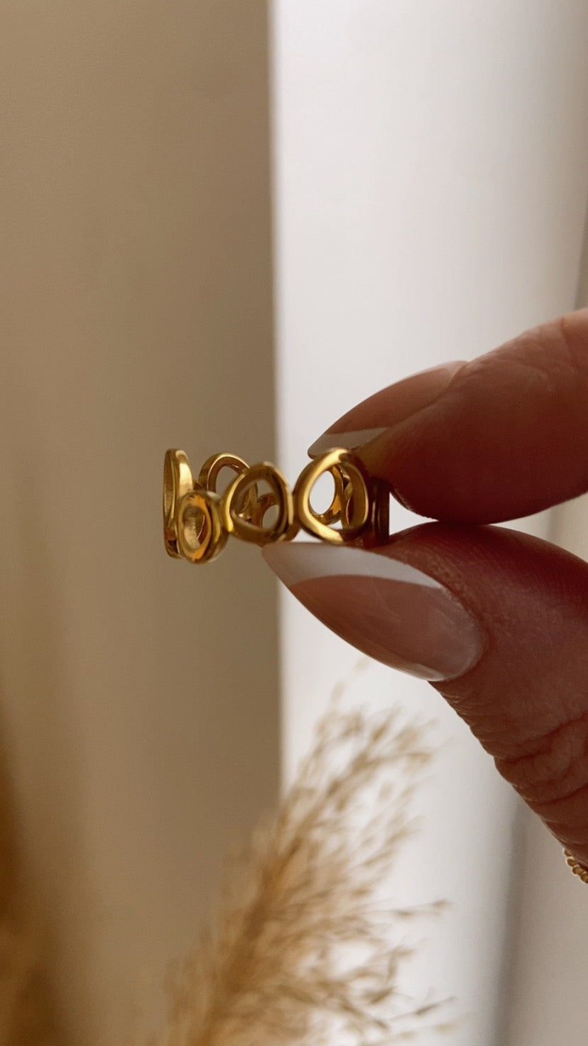 UNBOUNDED Rings | Multiple Style Options