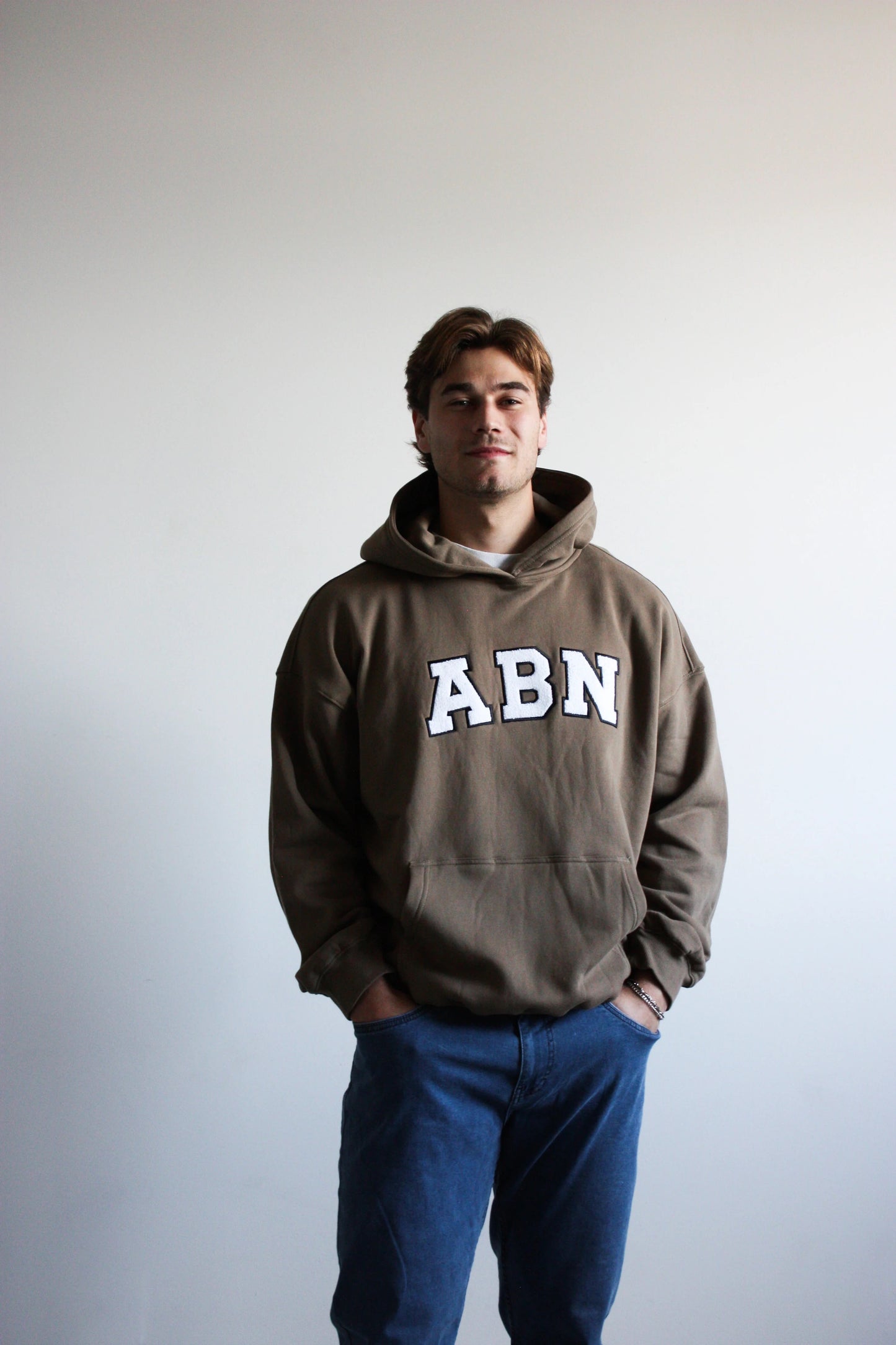 ABN Hoodie | 2 Colour Options