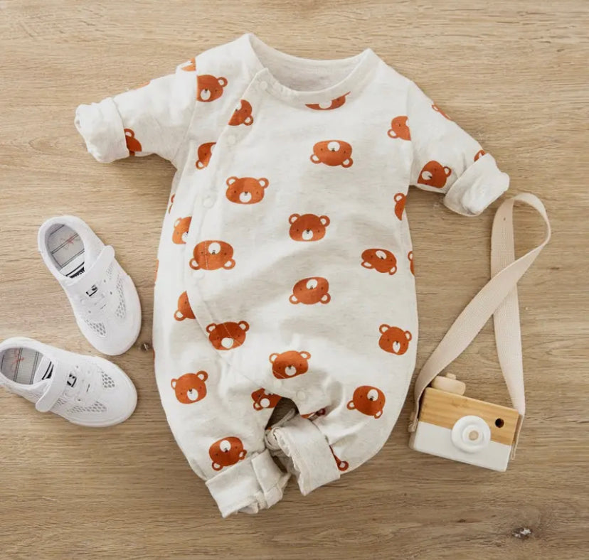 Baby Bear Onesie