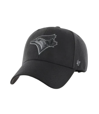 47 Brand | Toronto Blue Jays Hat | Black