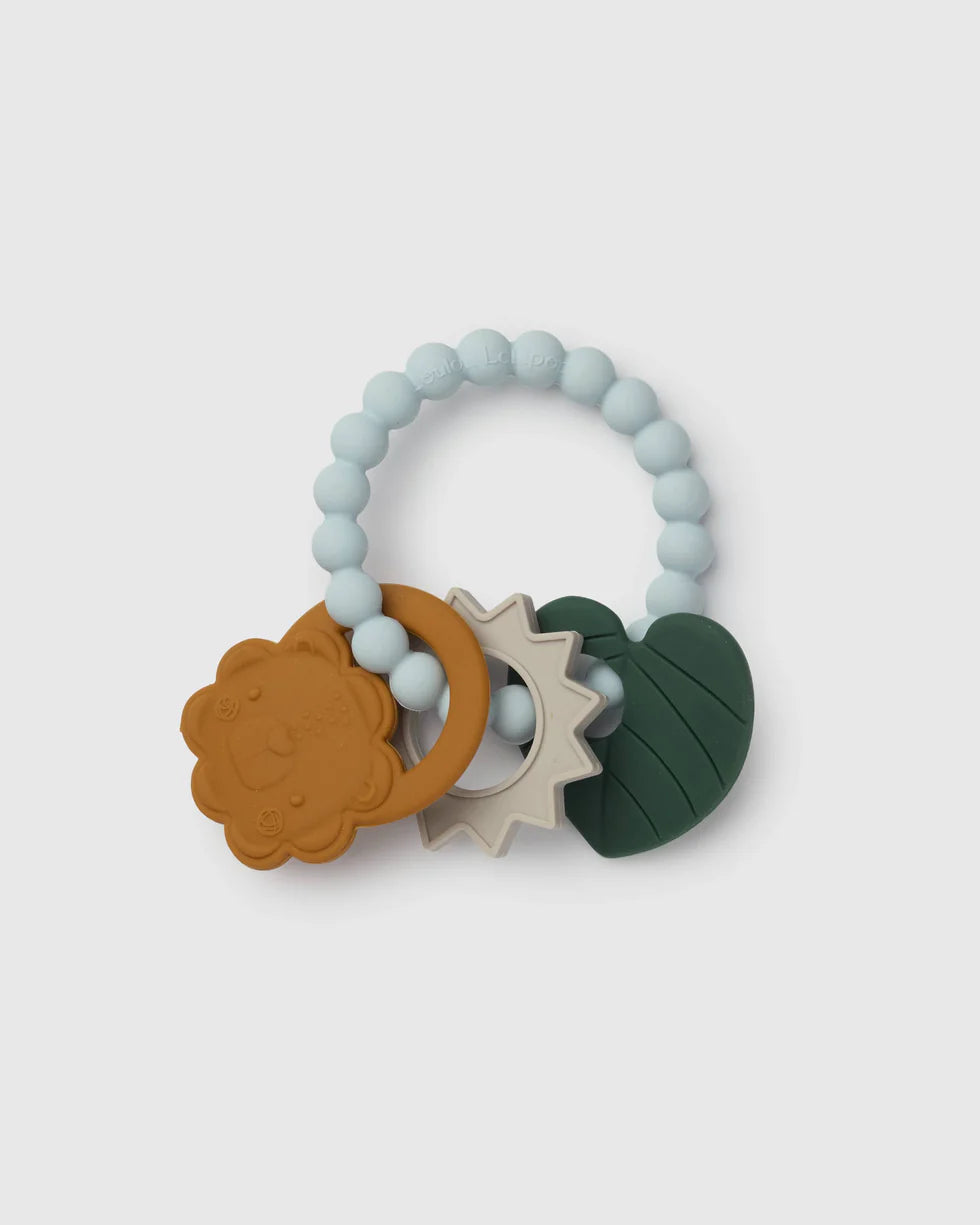 LOULOU LOLLIPOP | Teething Charms | Lion