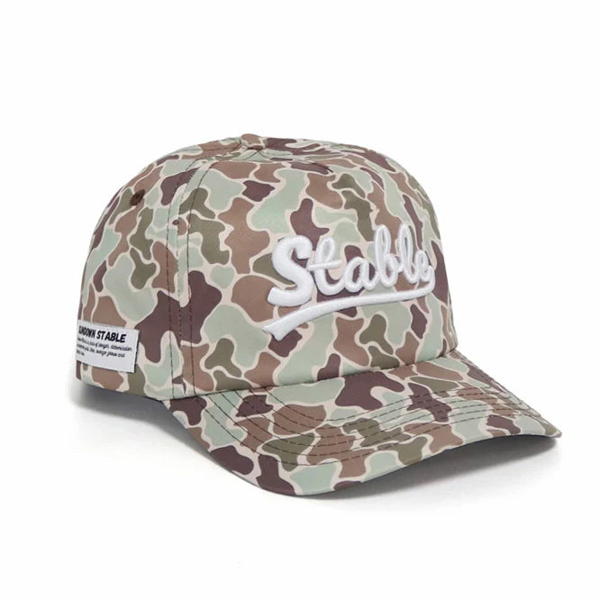 ABN Stable Hat