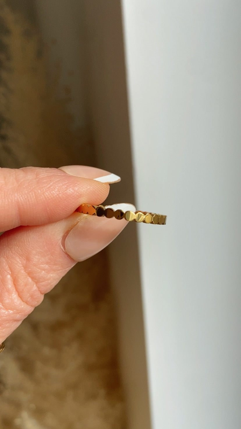 UNBOUNDED Rings | Multiple Style Options