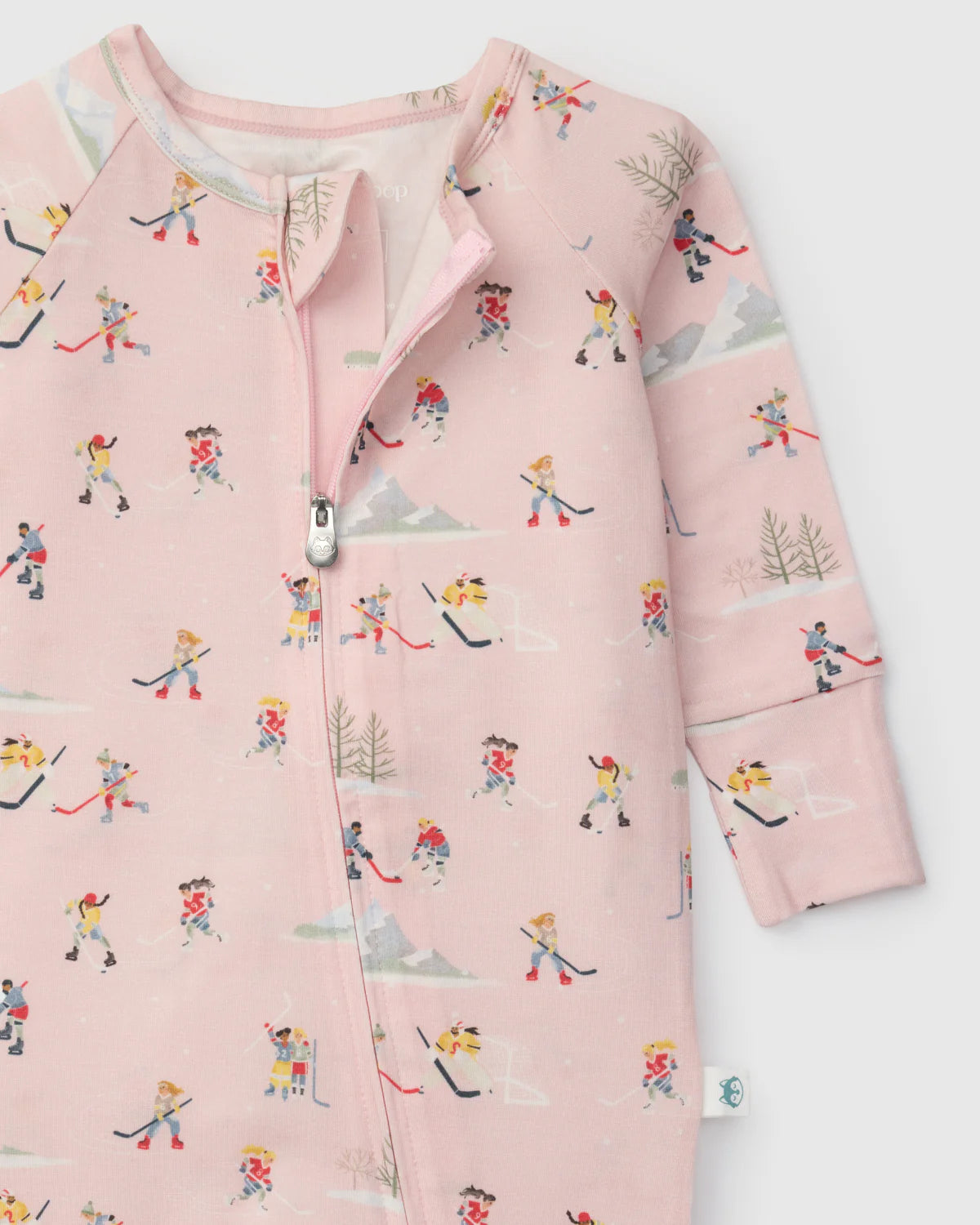 LOULOU LOLLIPOP | She Shoots She Scores