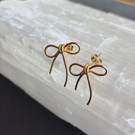 UNBOUNDED | Wishbound Earrings