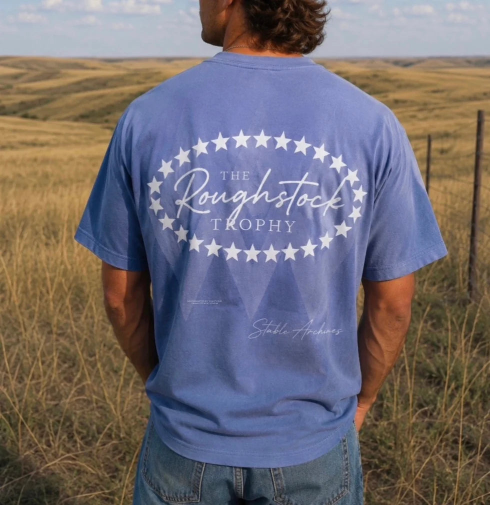 ABN Roughstock Trophy Tee