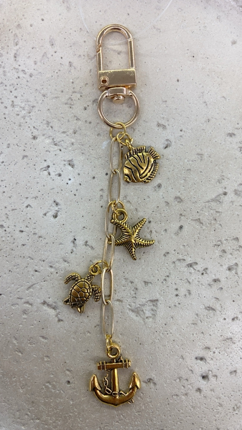 Bag Charms | Multiple Styles & Charms Options