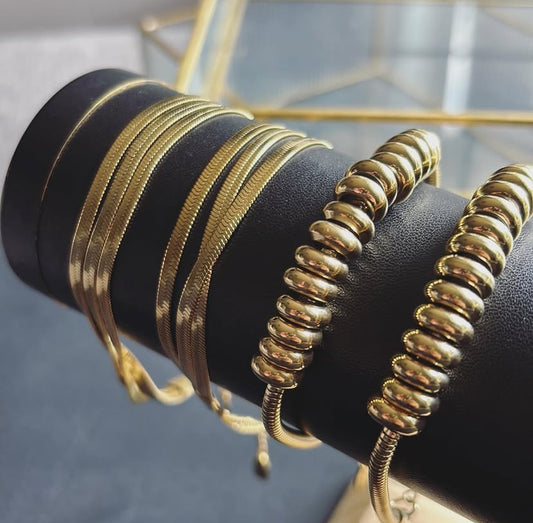 UNBOUNDED | Solstice Beads Bracelet