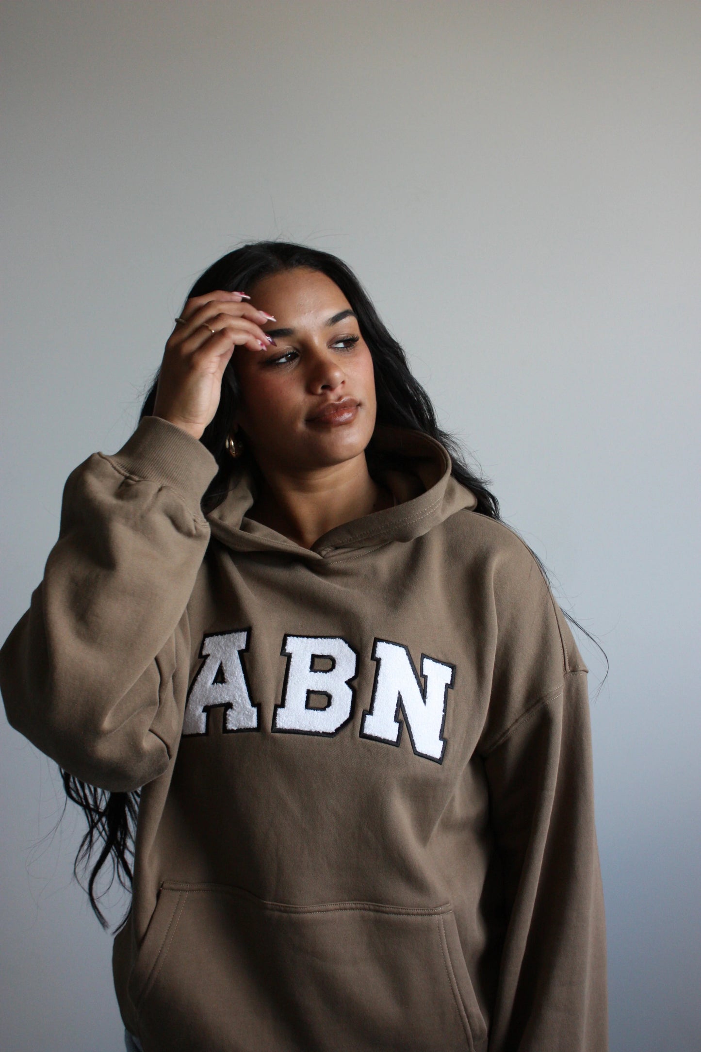 ABN Hoodie | 2 Colour Options