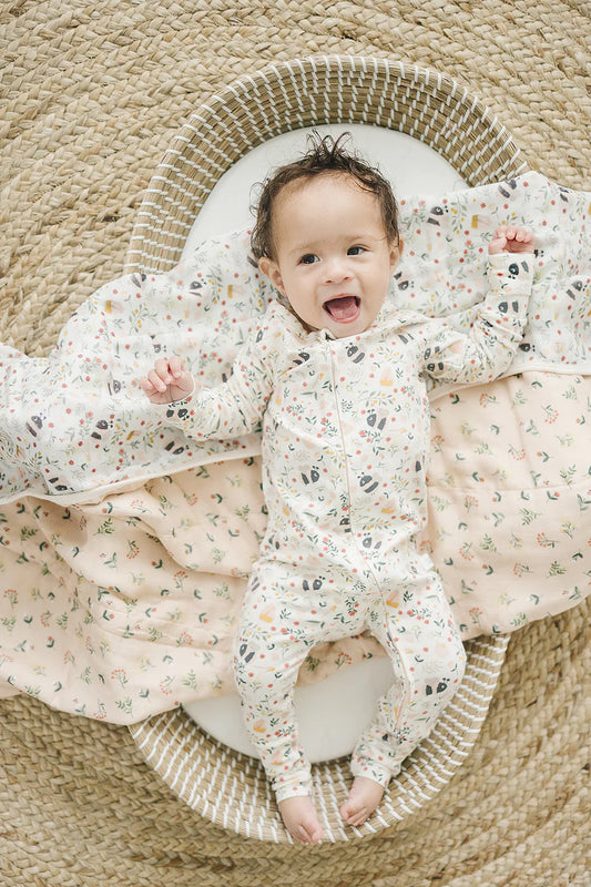 LOULOU LOLLIPOP | Bumble Bees Sleeper