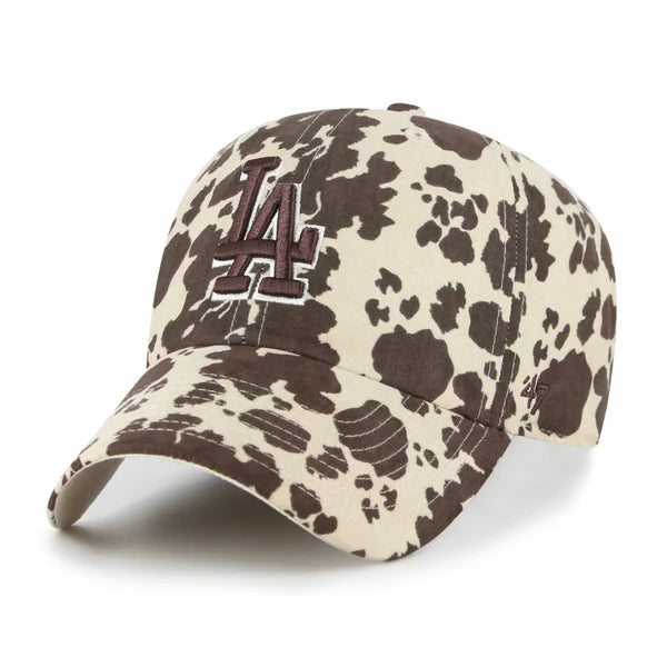 47 Brand | Los Angeles Dodgers Hat | Bessie